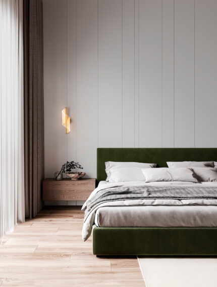 Nova Luce zidna lampa VALENTIN 9030634 - Слика 2