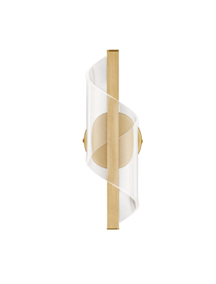 Nova Luce zidna lampa VALENTIN 9030634 - Слика 1