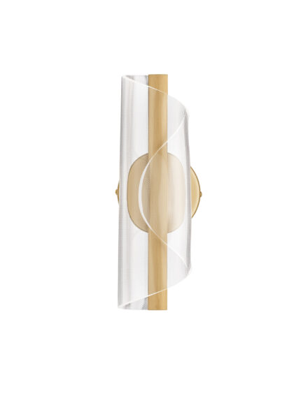 Nova Luce zidna lampa VALENTIN 9030635 - Слика 1