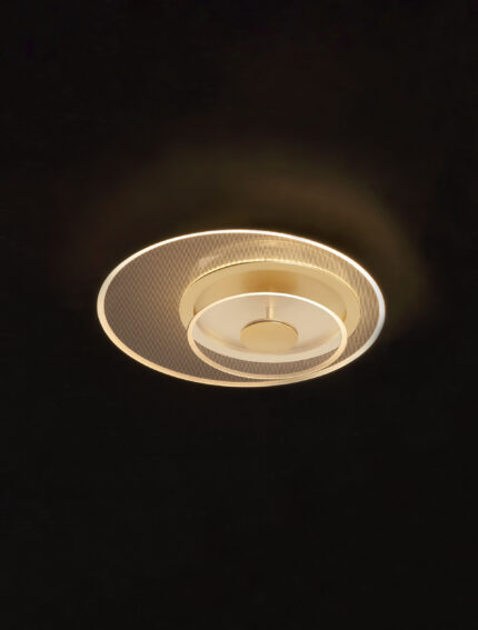 Nova Luce plafonjera COPO 9030639 - Слика 2