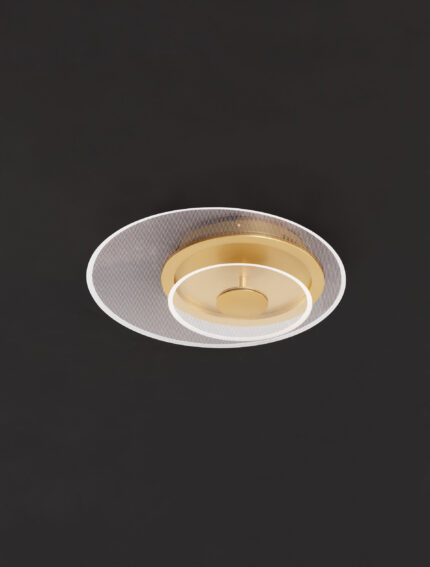 Nova Luce plafonjera COPO 9030639 - Слика 3