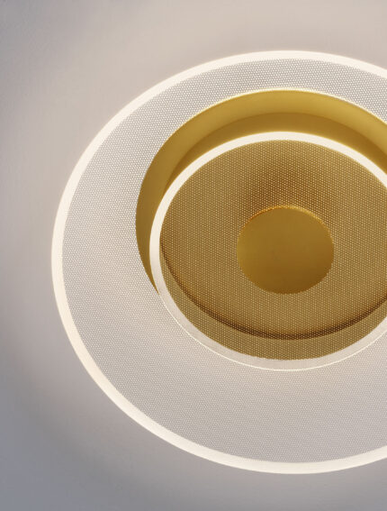 Nova Luce plafonjera COPO 9030639 - Слика 4