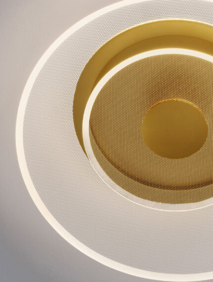 Nova Luce plafonjera COPO 9030639 - Слика 5