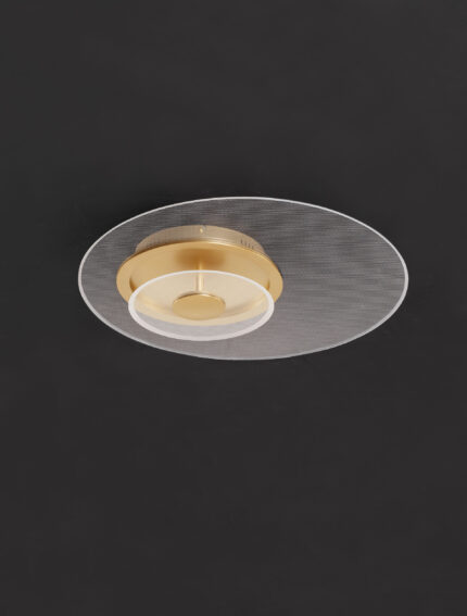 Nova Luce plafonjera COPO 9030640 - Слика 3