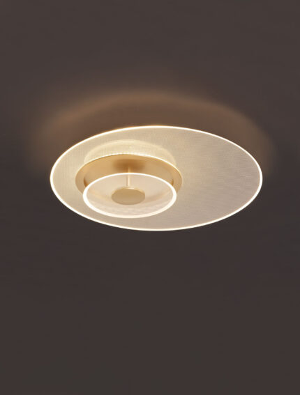 Nova Luce plafonjera COPO 9030640 - Слика 4