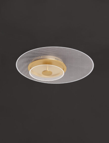 Nova Luce plafonjera COPO 9030641 - Slika 3