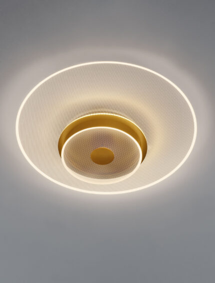 Nova Luce plafonjera COPO 9030641 - Slika 4
