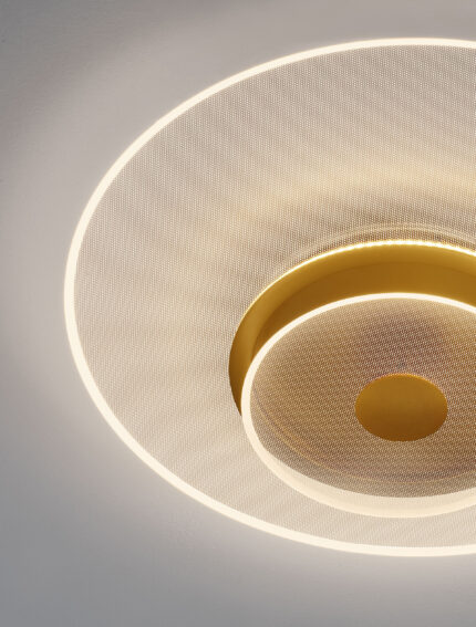 Nova Luce plafonjera COPO 9030641 - Slika 5