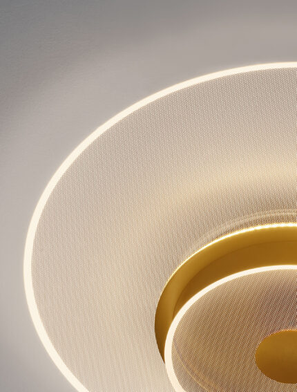 Nova Luce plafonjera COPO 9030641 - Slika 6