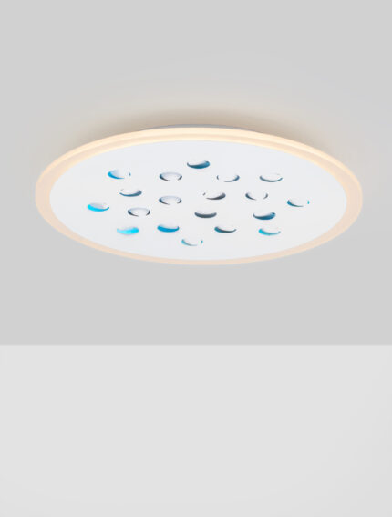 Nova Luce plafonjera ASTRO 9030650 - Слика 3