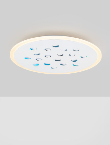 Nova Luce plafonjera ASTRO 9030650 - Слика 4