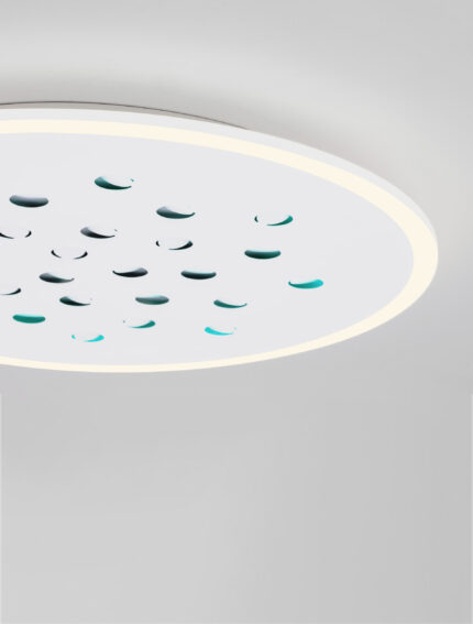 Nova Luce plafonjera ASTRO 9030651 - Слика 6