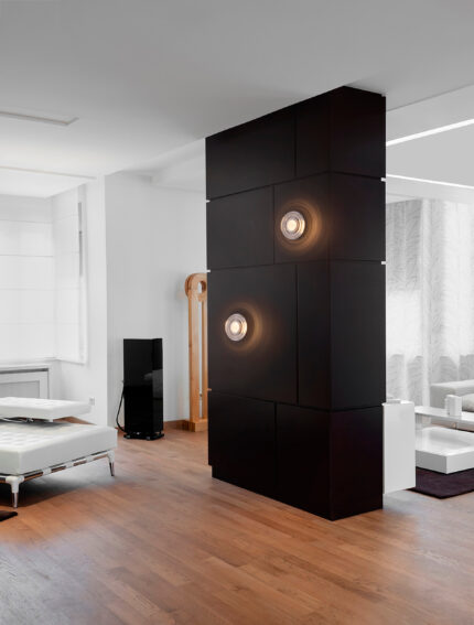 Nova Luce zidna lampa ONRID 9030654 - Слика 2