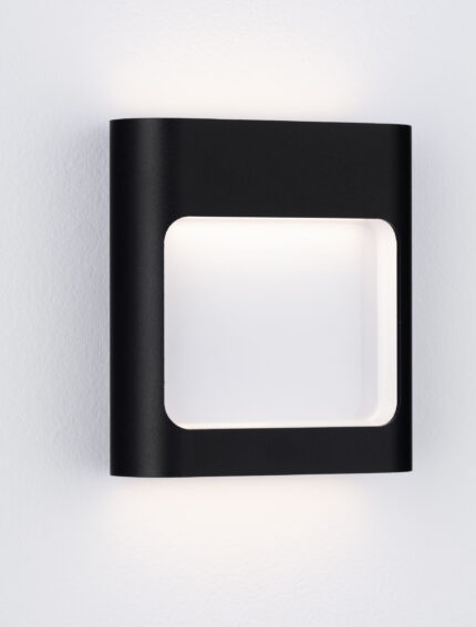 Nova Luce zidna lampa TALL 9030802 - Слика 4