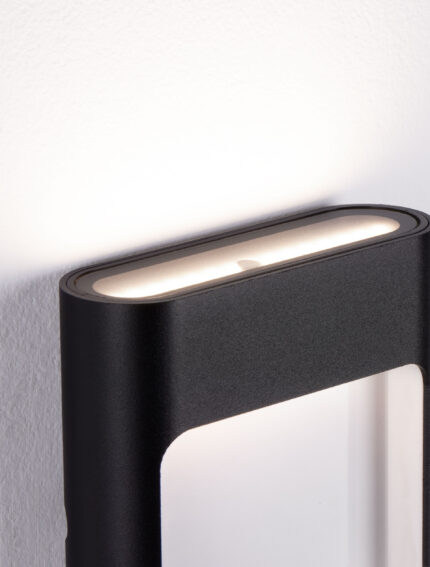 Nova Luce zidna lampa TALL 9030802 - Слика 5