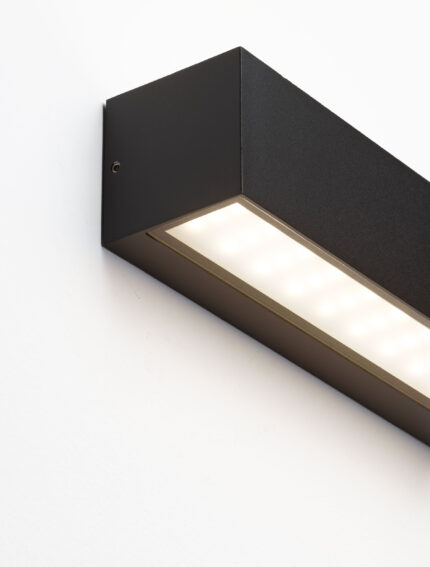 Nova Luce zidna lampa FLORA 9030807 - Слика 5