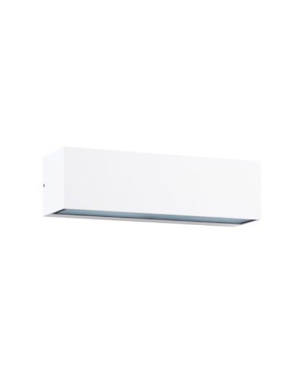 Nova Luce zidna lampa FLORA 9030808 - Слика 1