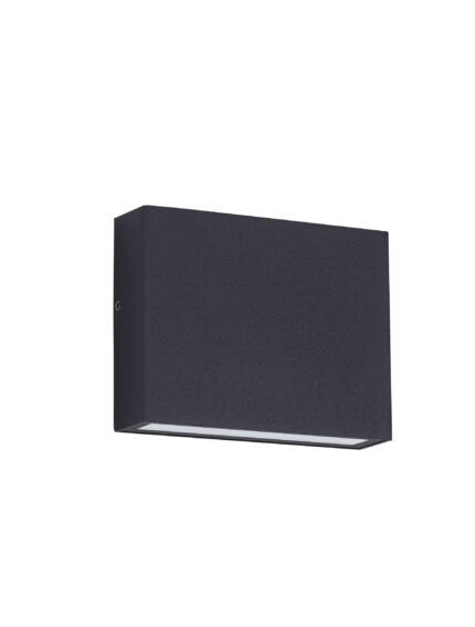 Nova Luce zidna lampa TICK 9030815 - Slika 1