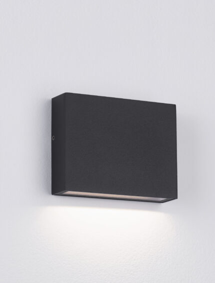 Nova Luce zidna lampa TICK 9030815 - Slika 4