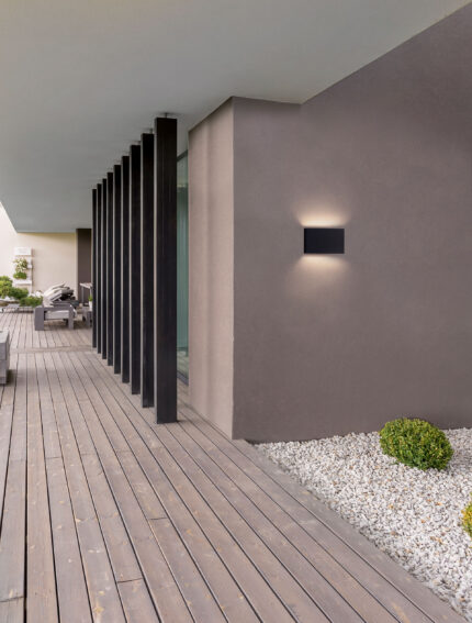 Nova Luce zidna lampa YOKO 9030827 - Slika 2