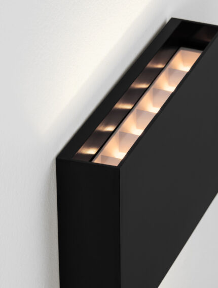 Nova Luce zidna lampa YOKO 9030827 - Slika 5