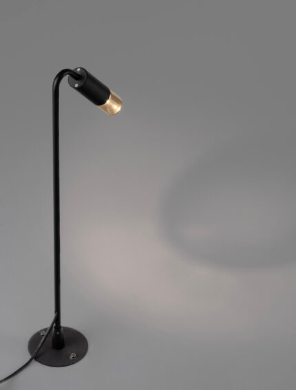 Nova Luce dvorišna svetiljka AETHER 9030848 - Слика 2