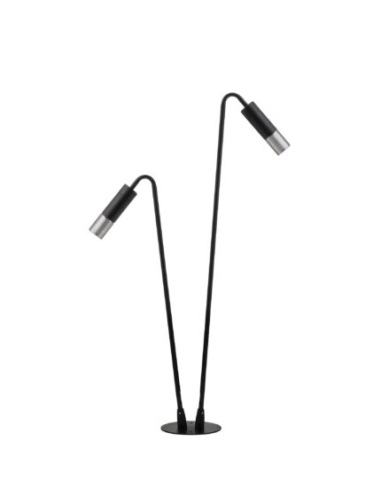 Nova Luce dvorišna svetiljka AETHER 9030849 - Слика 1