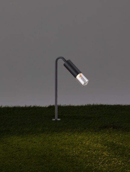 Nova Luce dvorišna svetiljka AETHER 9030850 - Слика 4