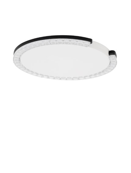 Nova Luce plafonjera GLEAMY 9030962 - Слика 1