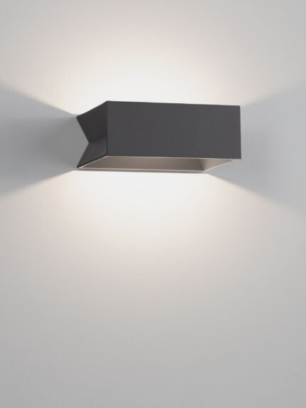 Nova Luce zidna lampa PALETTO 9035118 - Слика 4