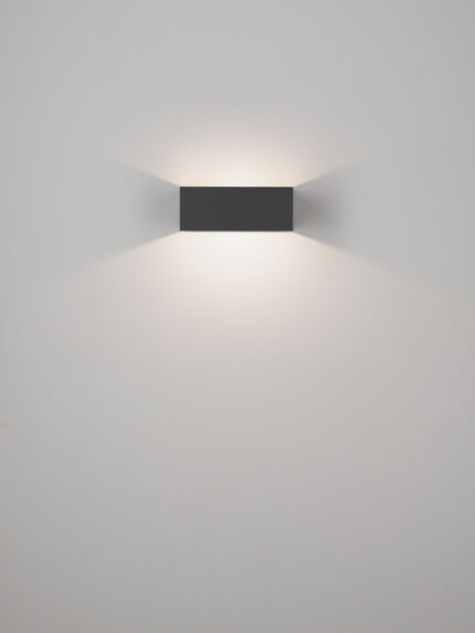 Nova Luce zidna lampa PALETTO 9035118 - Слика 5