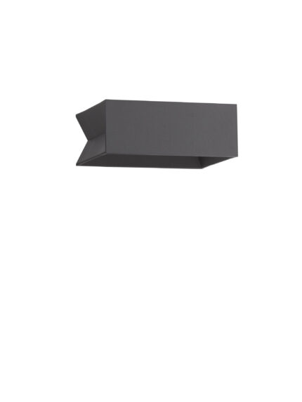 Nova Luce zidna lampa PALETTO 9035119 - Слика 1