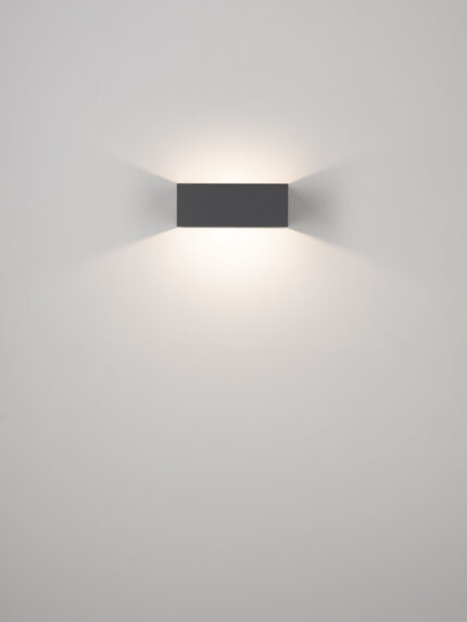 Nova Luce zidna lampa PALETTO 9035119 - Слика 5