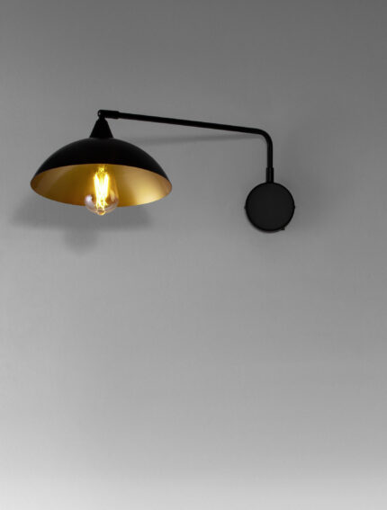 Nova Luce zidna lampa MIRBA 9035979 - Slika 3