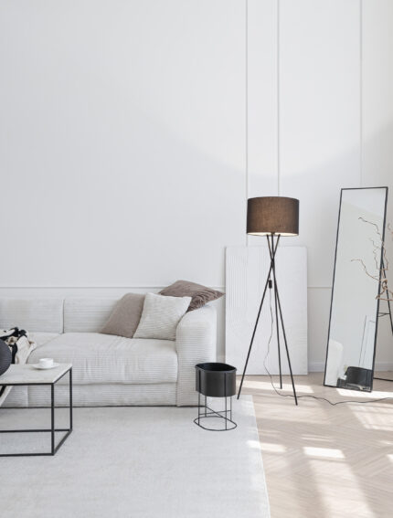 Nova Luce podna lampa RETRO 9050160 - Слика 2