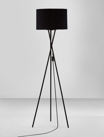 Nova Luce podna lampa RETRO 9050160 - Слика 3