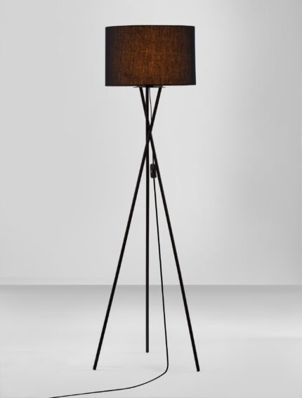Nova Luce podna lampa RETRO 9050160 - Слика 4