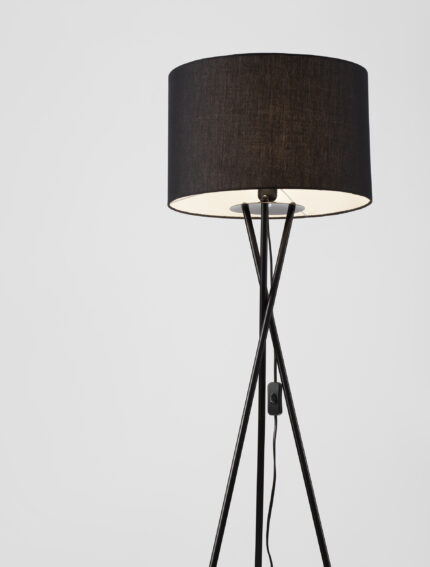 Nova Luce podna lampa RETRO 9050160 - Слика 5