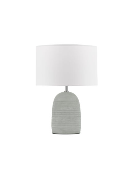 Nova Luce stona lampa CHEMPO 9050166 - Slika 1