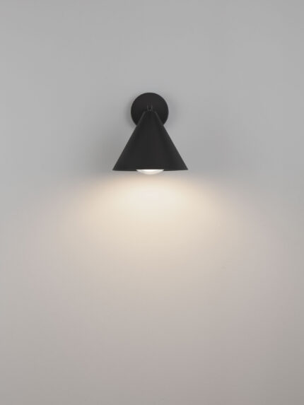 Nova Luce zidna lampa ORIX 9050600 - Слика 5