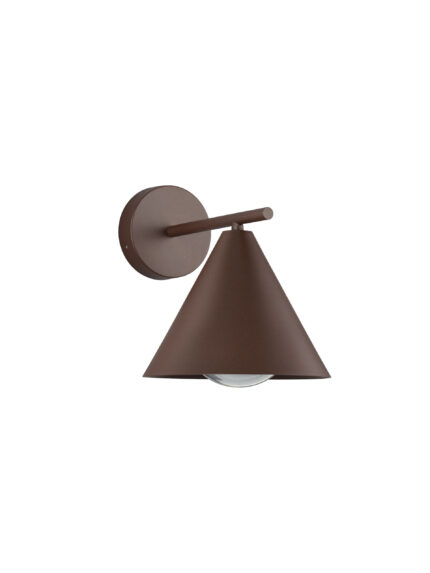 Nova Luce zidna lampa ORIX 9050601 - Слика 1