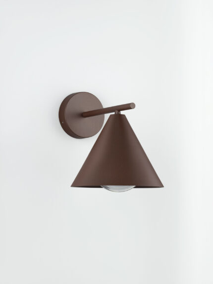 Nova Luce zidna lampa ORIX 9050601 - Слика 3