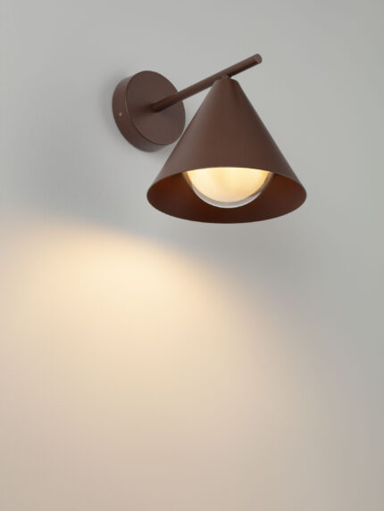 Nova Luce zidna lampa ORIX 9050601 - Слика 5