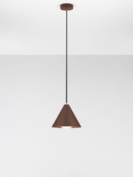 Nova Luce viseća lampa ORIX 9050603 - Слика 4