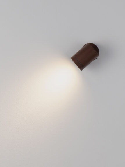 Nova Luce zidna lampa VILUA 9050609 - Slika 5