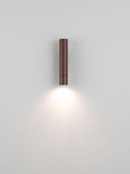 Nova Luce zidna lampa ROUX 9050614 - Слика 5