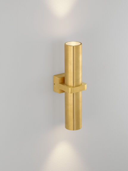 Nova Luce zidna lampa NADO 9050635 - Слика 2