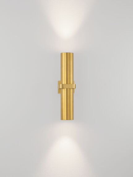 Nova Luce zidna lampa NADO 9050635 - Слика 4