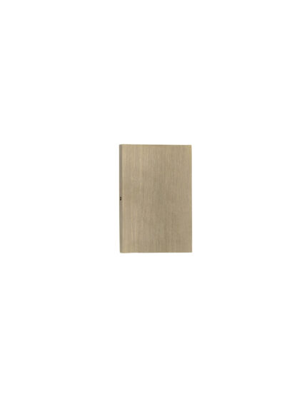 Nova Luce zidna lampa WALD 9050637 - Слика 1