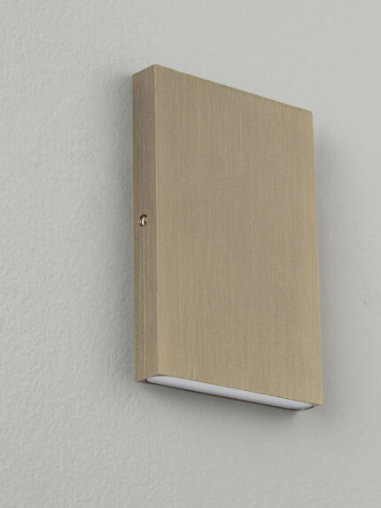 Nova Luce zidna lampa WALD 9050637 - Слика 6
